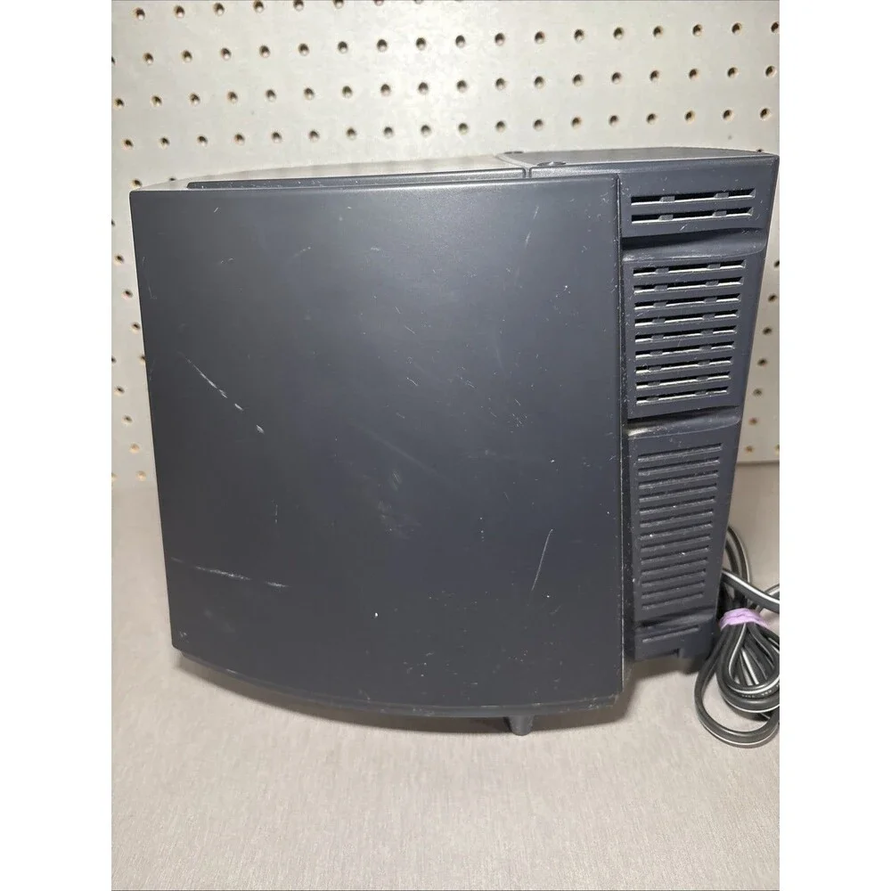 Sony SRS-D313 Active Speaker System Computer Speakers w/ Amplifier & Subwoofer￼